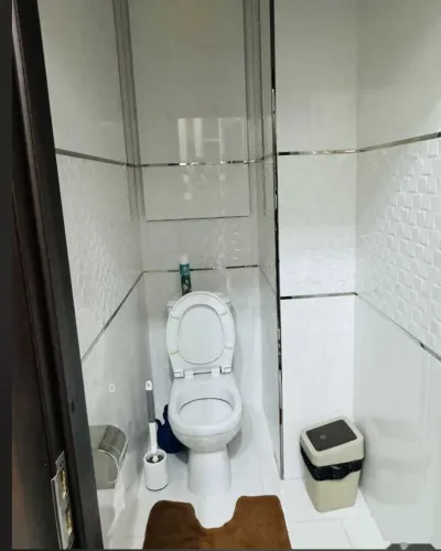 2-комн. квартира, 5 этаж, 75м², Шохмансур