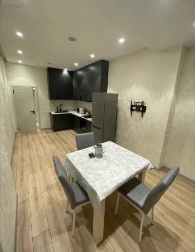 1-комн. квартира, 4 этаж, 76 м², Спартак, Кукольный Театр