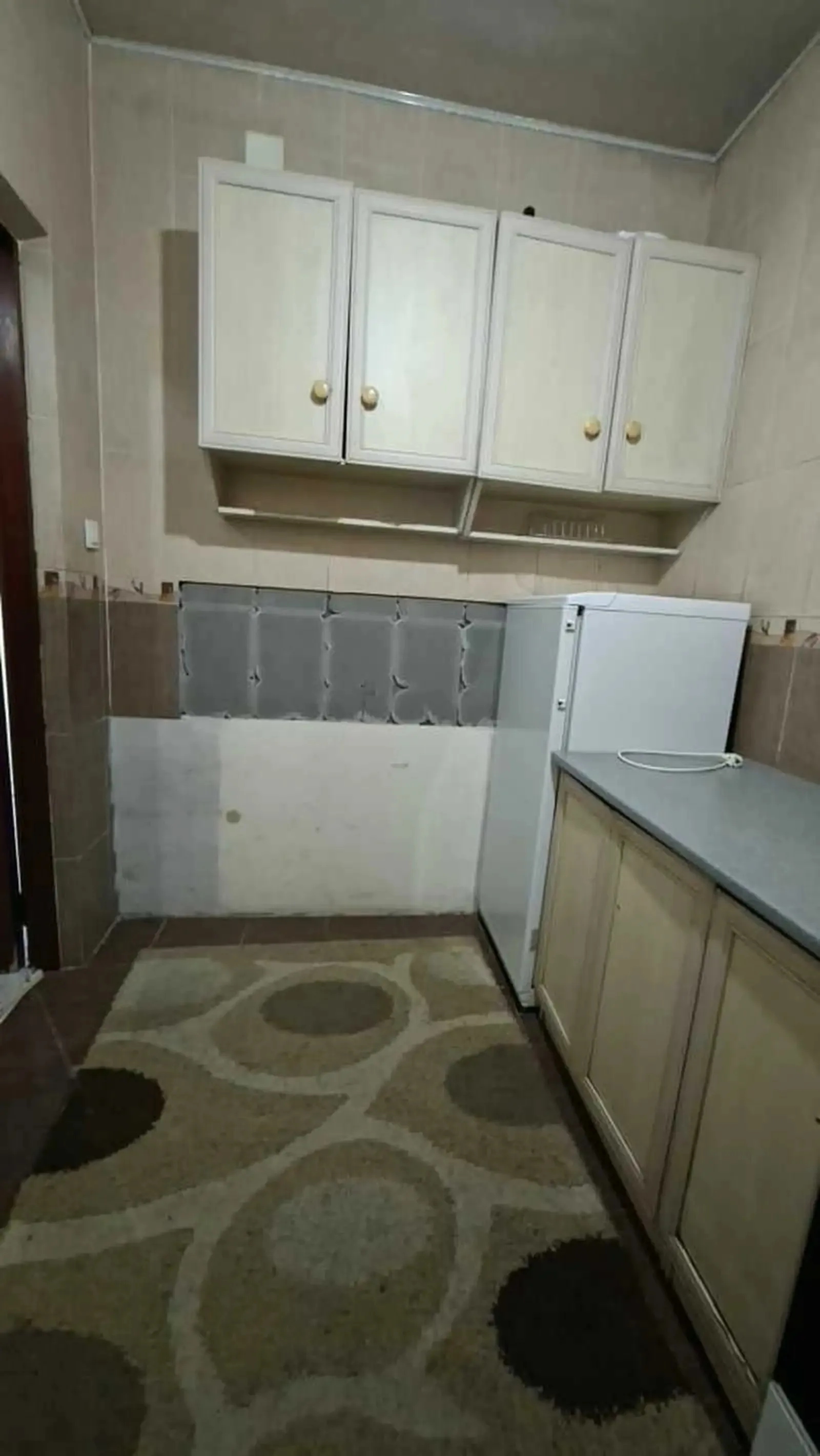 2-комн. квартира, 5 этаж, 63м², Сино, бари Волна