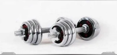 Гантели 14kg