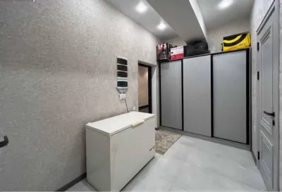 2-комн. квартира, 8 этаж, 65 м², Шохмансур