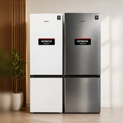 Холодильник Hitachi