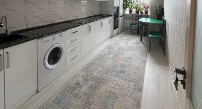 1-комн. квартира, 12 этаж, 60 м², Сино