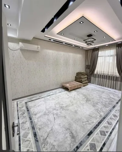 3-комн. квартира, 11 этаж, 88м², Шохмансур гелос садбарг