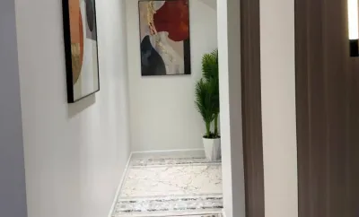 3-комн. квартира, 14 этаж, 120 м², Шохманур