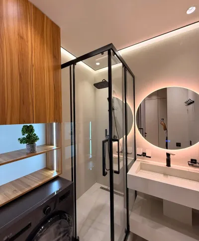 3-комн. квартира, 16 этаж, 79 м², Спартак