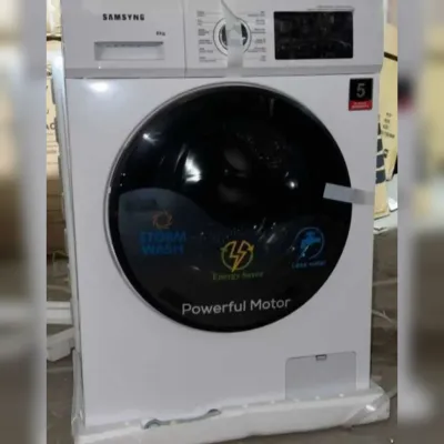 Стиральная Машина Автомат Samsyng 6 kg