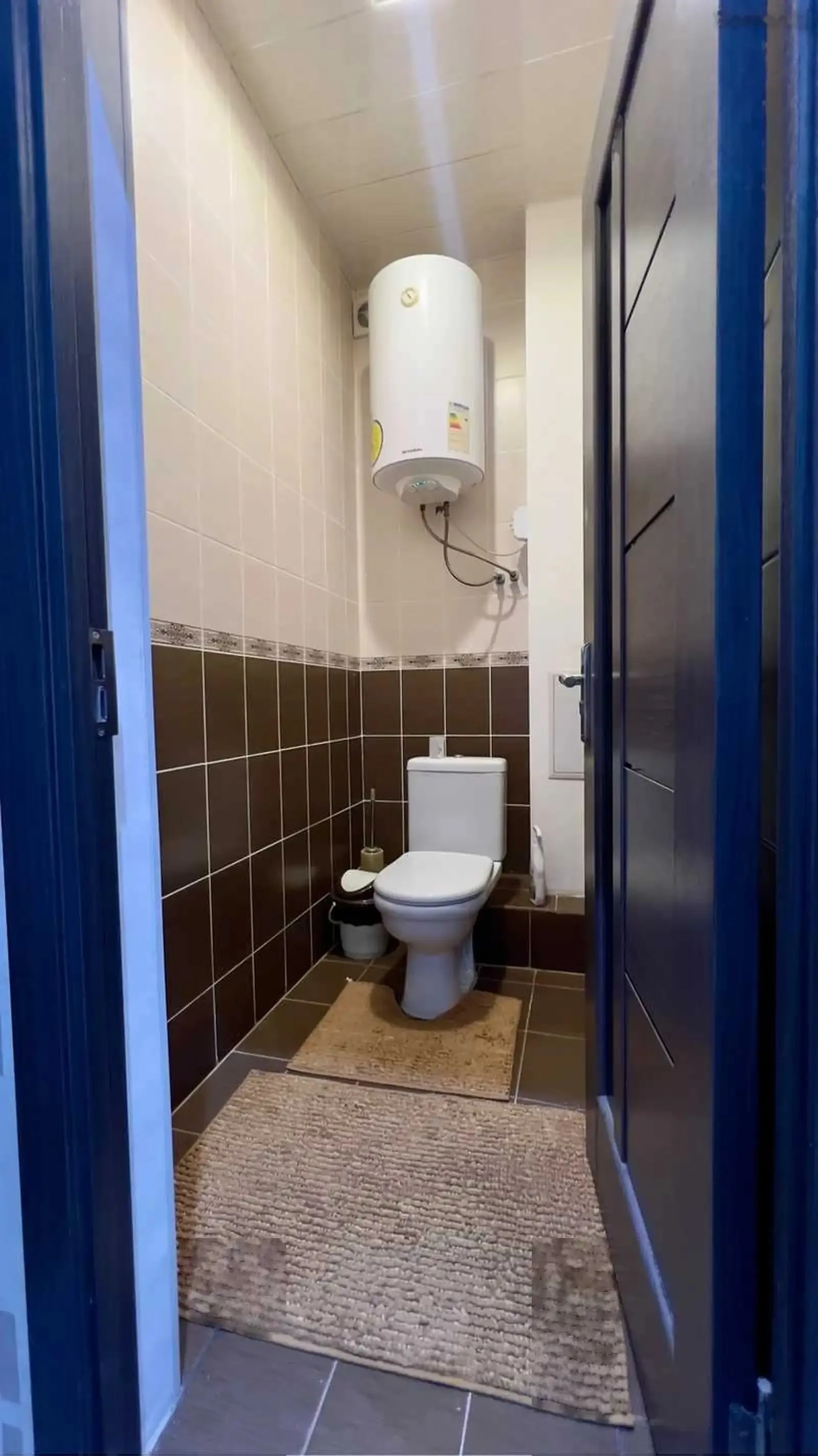 2-комн. квартира, 13 этаж, 65м², Гранд Отель