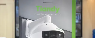 Камера видеонаблюдения TC-H366V Spec 4MP 25X IW E A 2.8mm