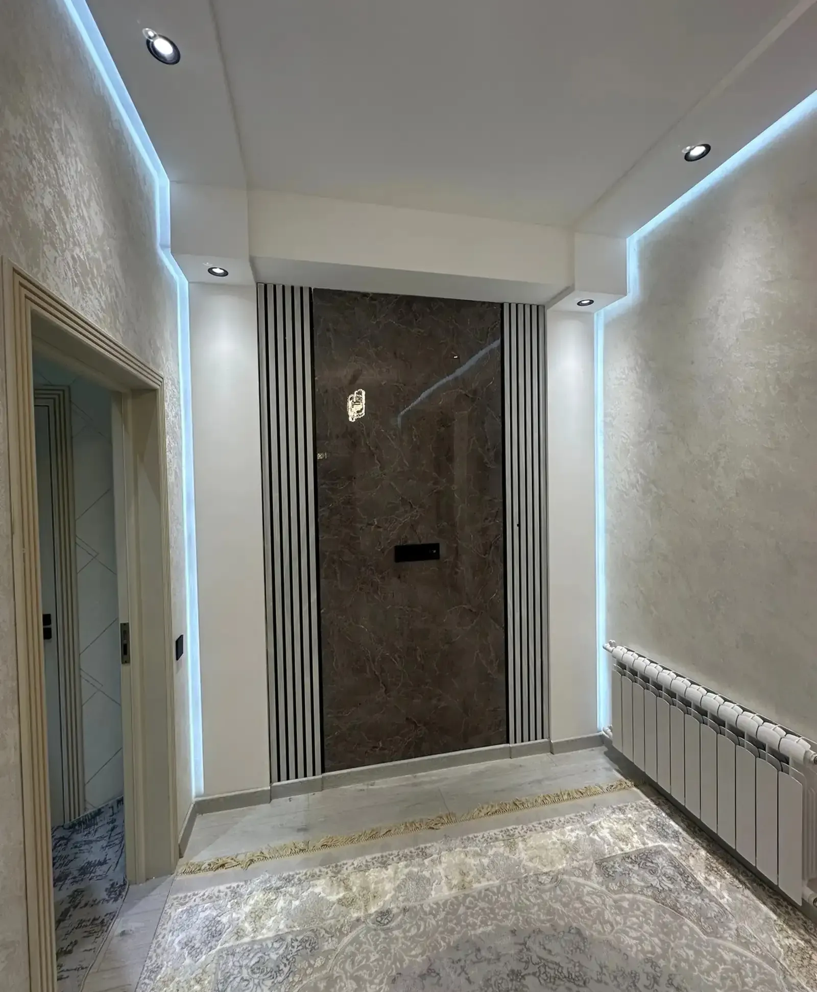 2-комн. квартира, 6 этаж, 90м², Водонасос