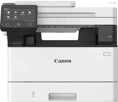Принтер МФУ Canon i-SENSYS MF463dw Лазерный принтер 3-в-1 с Wi-Fi, Duplex и ADF