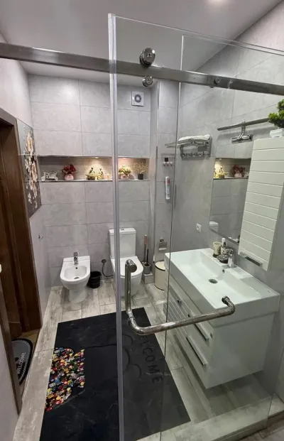 4-комн. квартира, 5 этаж, 200м², Сомони