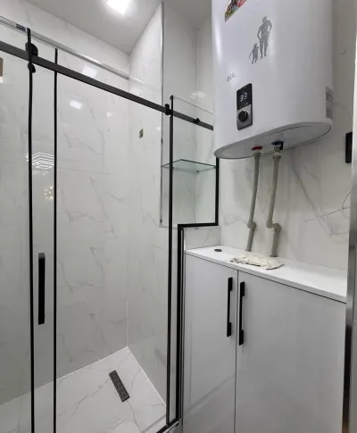 2-комн. квартира, 2 этаж, 83 м², И.Сомони Сафо