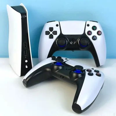 Игровая приставка psp 3D controller