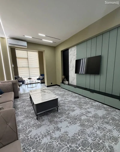 2-комн. квартира, 23 этаж, 60м², Шохмансур, Альфемо Дом Пума, Дом Печат