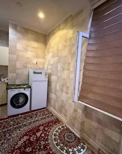 3-комн. квартира, 9 этаж, 90 м², Исмоили Сомони, Мехргон