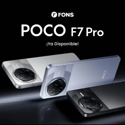Xiaomi F7 Pro 512 gb