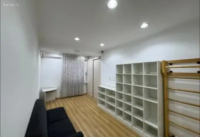 2-комн. квартира, 10 этаж, 96м², Шохмансур