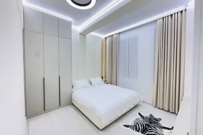 2-комн. квартира, 2 этаж, 52 м², Сафо