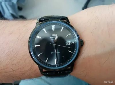 Часы Orient FER27001B0