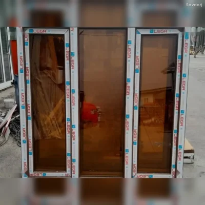 Окна