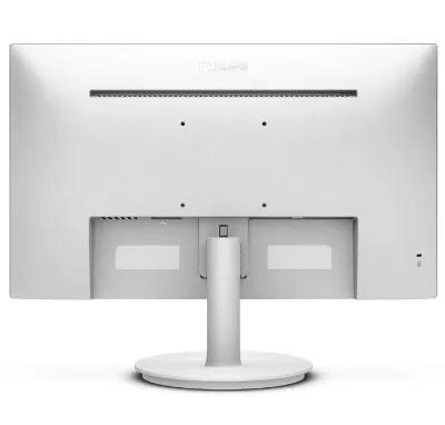 Монитор 27 Philips 27 FHD 75Гц Белый