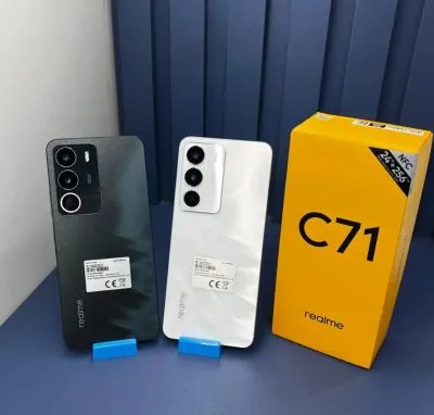 Realme C71 128 gb