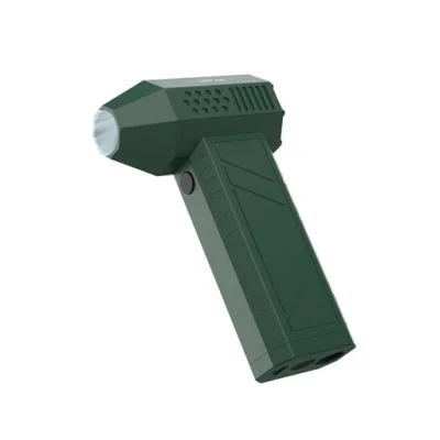 Воздуходувка Green Lion JetPro  Blower 2 with Floodlight LED - Dark  Green