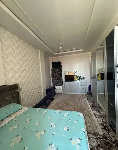 4-комн. квартира, 8 этаж, 117 м², Сино