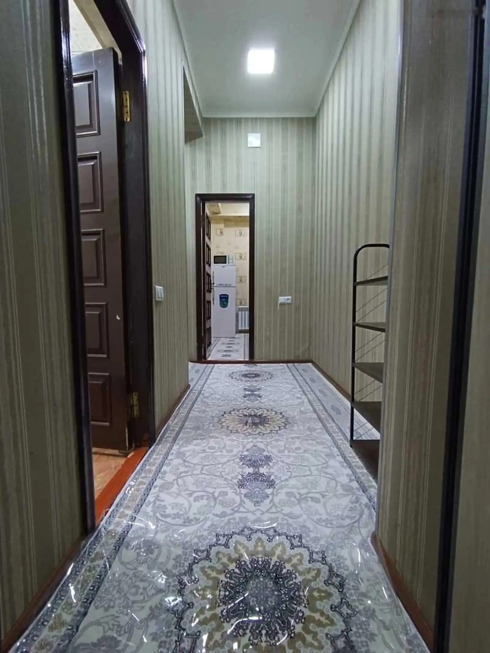 2-комн. квартира, 1 этаж, 50м², 112 мкр