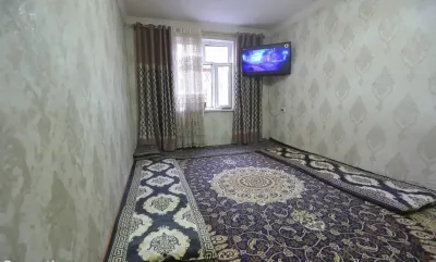 2-комн. квартира, 1 этаж, 45 м², Фирдавси