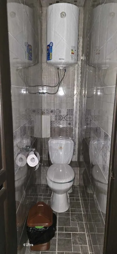 1-к квартира, 3 этаж, 52 м², Сино