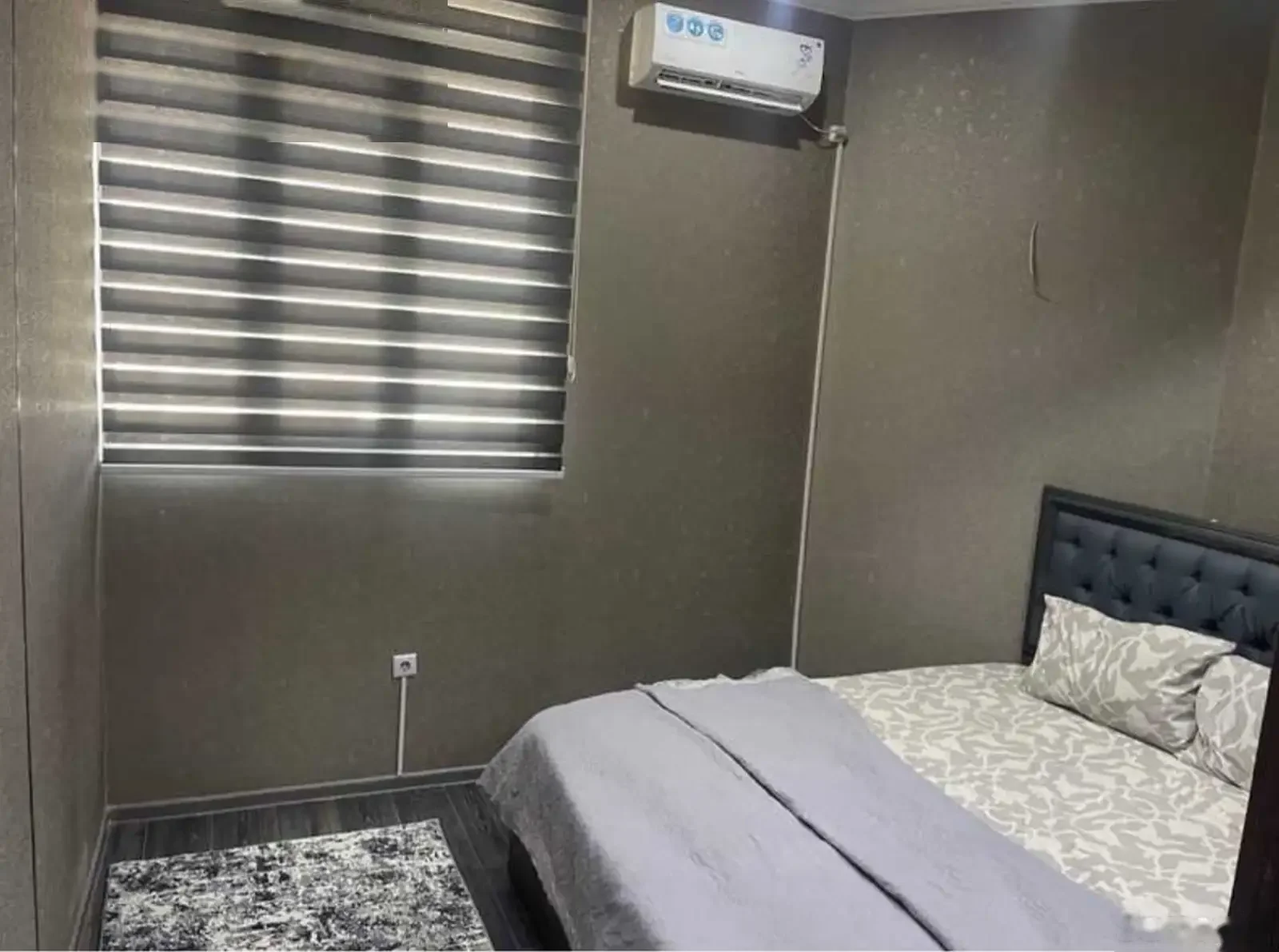 2-комн. квартира, 10 этаж, 60м², Овир, Гранд отель