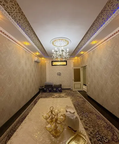 5-комн. квартира, 11 этаж, 140 м², И. Сомони