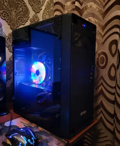 Системный блок Core i5 3570 3.40GHz