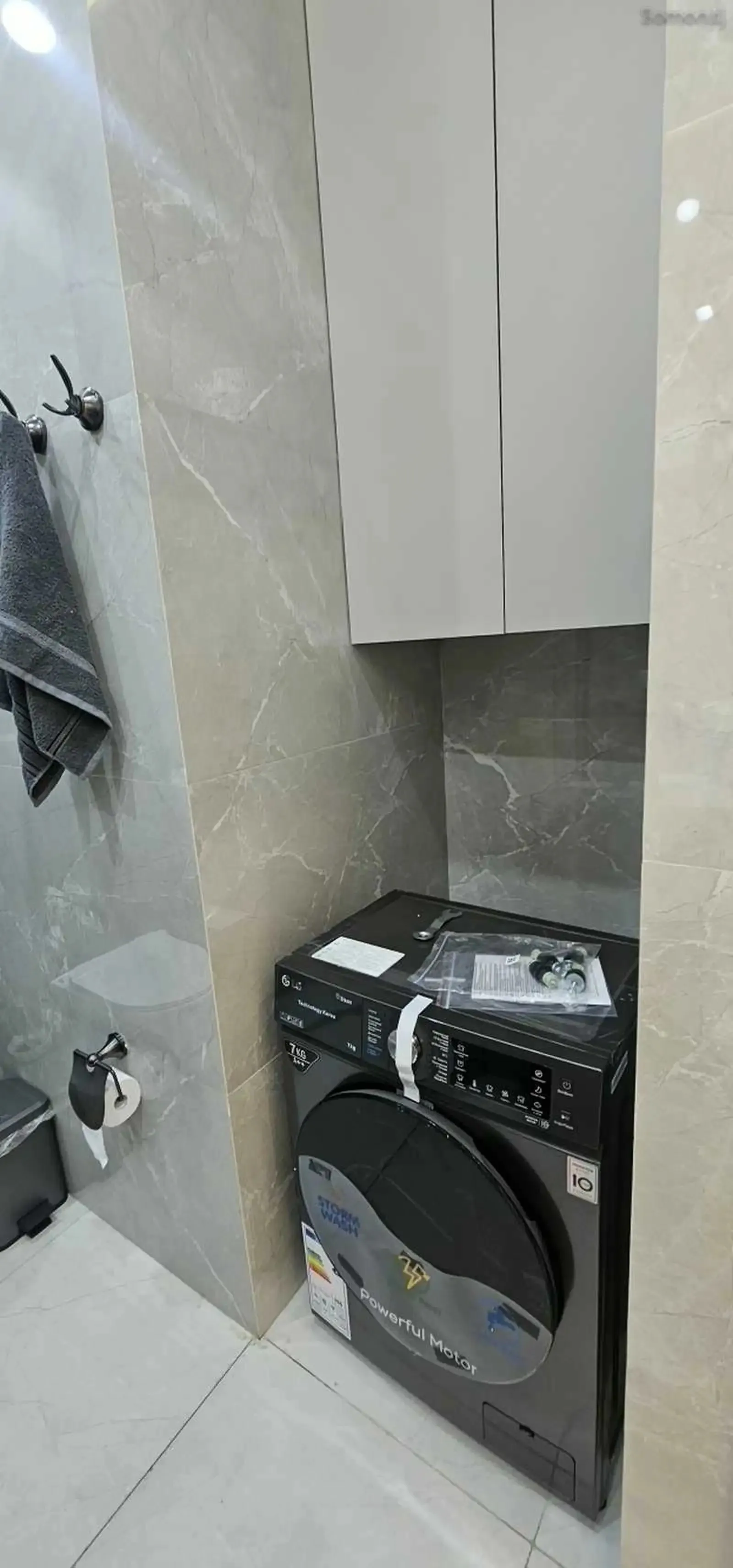 2-комн. квартира, 7 этаж, 68м², Шохмансур