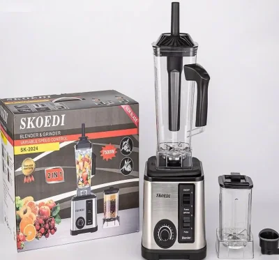 Стационарный блендер Skoedi