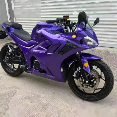 Мотоцикл Kawasaki