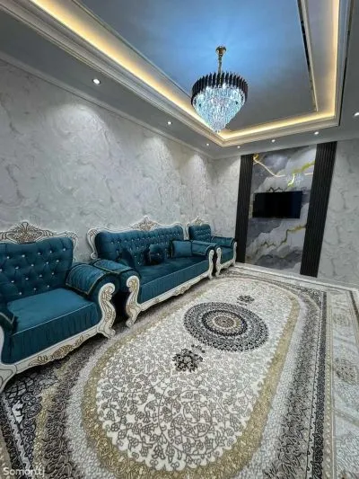 3-комн. квартира, 12 этаж, 70м², 102мк назди родом