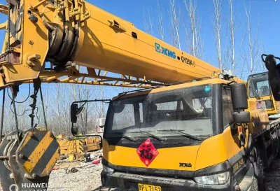 Автокран XCMG 70тон, 2019 на заказ
