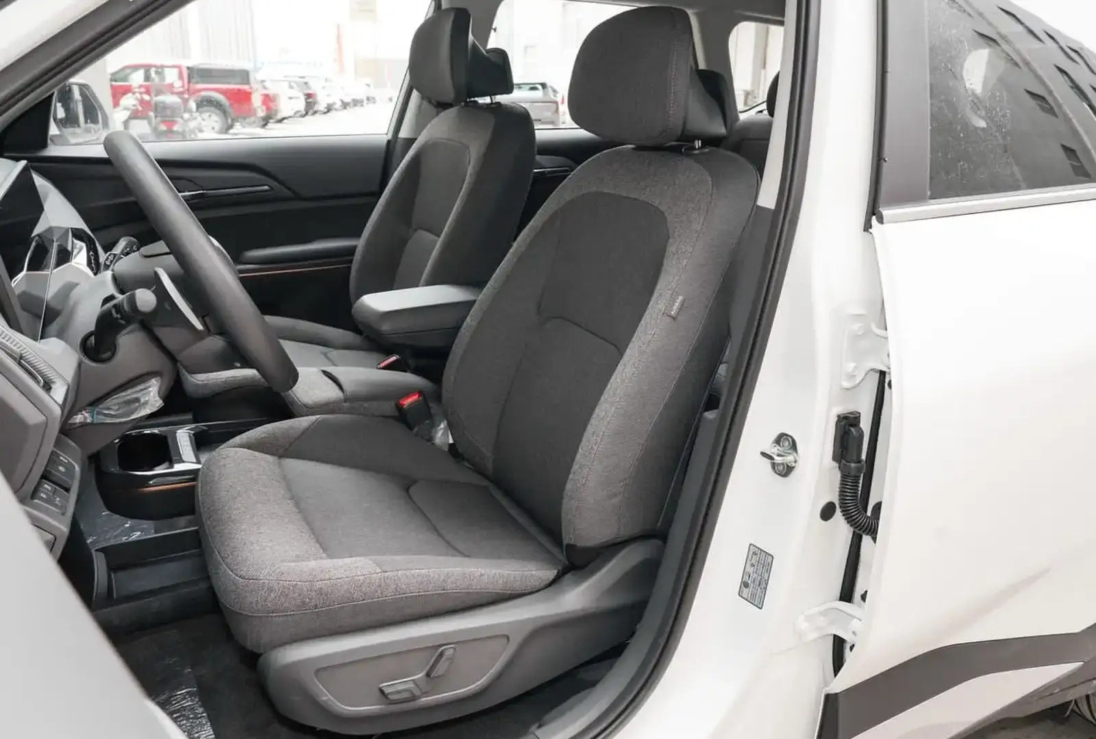 Kia EV,