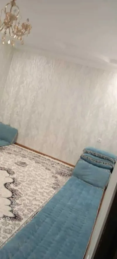 2-комн. квартира, 1 этаж, 82м², шохмансур