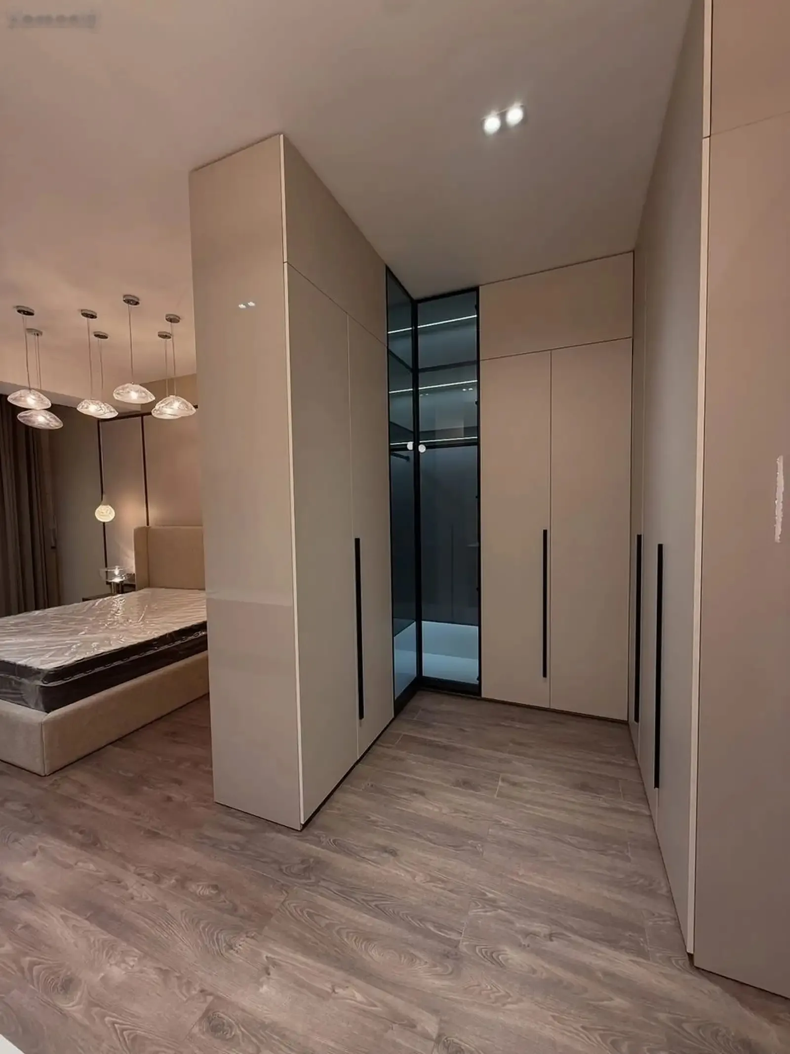 3-комн. квартира, 9 этаж, 150м², Шох палас