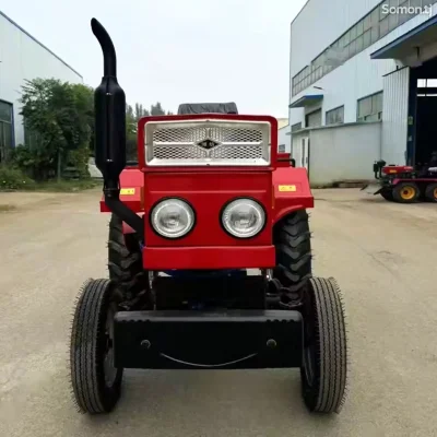 Трактор на заказ