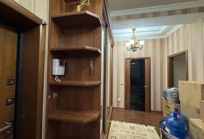2-комн. квартира, 5 этаж, 83м², Исмоили Сомони
