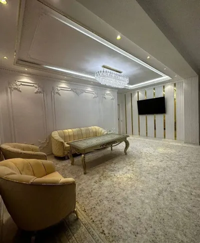 3-комн. квартира, 3 этаж, 119 м², Шохмансур