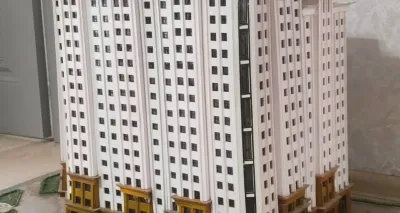 2-комн. квартира, 7 этаж, 65 м², Фирдавсӣ