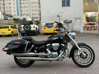 Мотоцикл Lifan