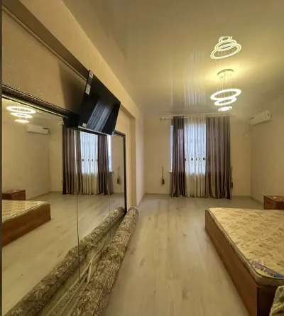 3-комн. квартира, 17 этаж, 255м², Сино