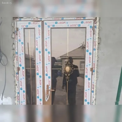 Дари алюмини